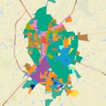 Municipal Zoning Map
